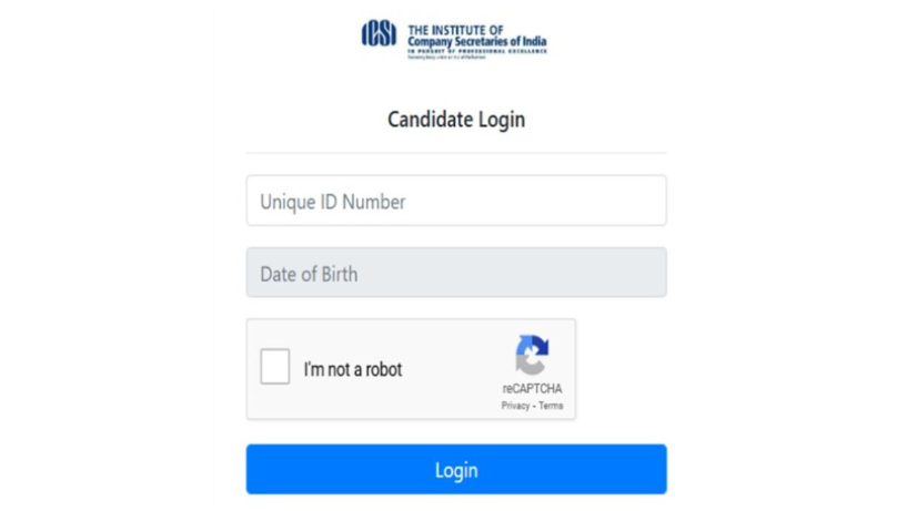 ICSI CSEET Result 2025
